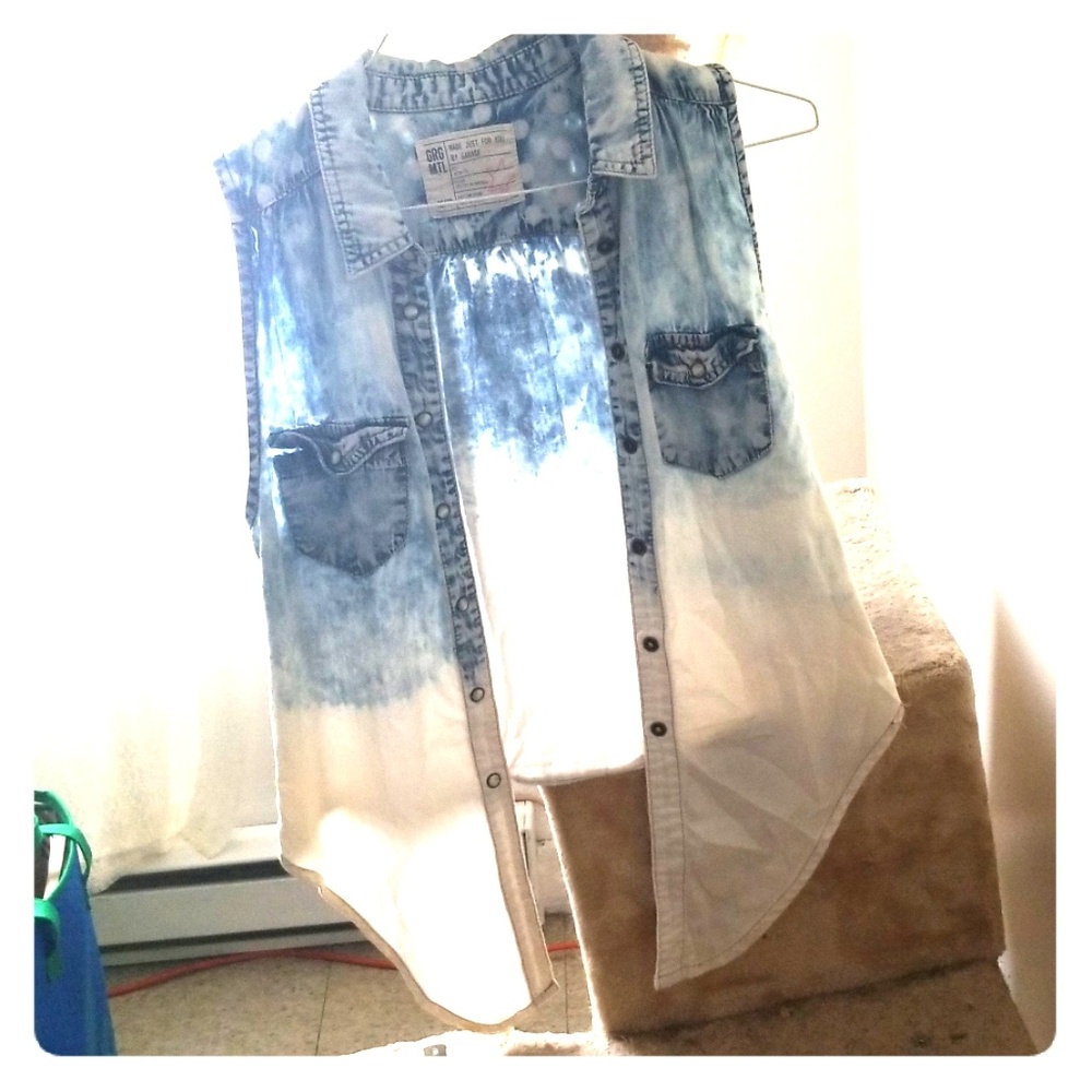 Blouse